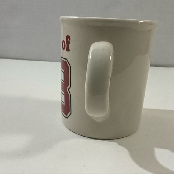 Vintage Class of 88 Coffee Mug Made in England - Picture 2 of 8